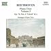 Beethoven: Piano Trios, Vol. 3 Image of Beethoven: Piano Trios, Vol. 3