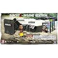 Far cry 3 - �dition insane