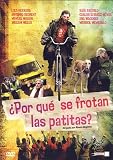 Scandalous ( ¿Por qué se frotan las patitas? ) ( Why Do They Rub Their Feet? ) [ NON-USA FORMAT, PAL, Reg.2 Import - Spain ]