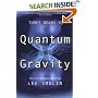 Three Roads to Quantum Gravity