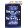 Three Roads To Quantum Gravity (Science masters)
