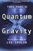 Three Roads to Quantum Gravity