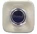 Kitchen & Housewares : White jar lid and center cap for Oster & Osterizer blenders.