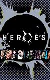 Heroes, Vol. 2