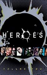 Heroes, Vol. 2