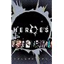 Heroes, Vol. 2 (Heroes (Wildstorm))