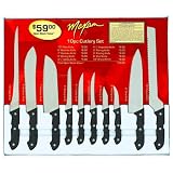 Maxam 10pc Cutlery Set