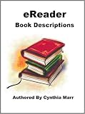 eReader Book Descriptions (and Reviews)