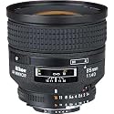 Nikon 85mm f/1.4D AF Nikkor Lens for Nikon Digital SLR Cameras