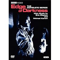 Edge of Darkness: The Complete BBC Series