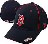 Boston Red Sox Wolinam III Fitted Hat