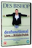 Des Bishop - Desfunctional - Live At The Roisin Dobn [DVD]