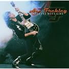 Greatest Hits Live