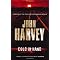 Every Novel by JOHN HARVEY - in order (from 2008 on)