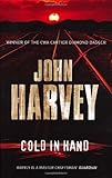 Cold in hand