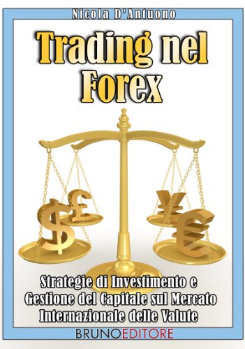 Trading nel Forex (Italian Edition)