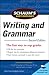 Schaum's Easy Outline of Writing and Grammar, Second Edition (Schaum's Easy Outlines)