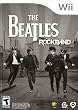 Wii The Beatles: Rock Band - Software Only