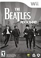Wii The Beatles: Rock Band - Software Only