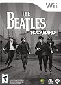 Wii The Beatles: Rock Band - Software Only