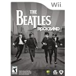 Wii The Beatles