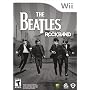 Wii The Beatles: Rock Band - Software Only