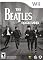 Wii The Beatles: Rock Band - Software Only
