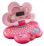 Eigenschaften VTech 80-057154 / Prinzessinnen Laptop