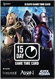 Produkt-Bild: NCSoft Timecard - 15 Tage
