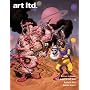 Art Ltd