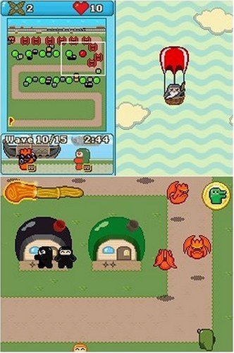 Ninjatown image