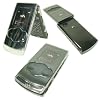 Clipless Crystal Case Handyschutz SonyEricsson W980i
