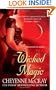 Wicked Magic (Magic Series, Book 3)