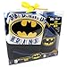 Disney Sesame Street DC Comics Baby 5 piece Layette Gift Set