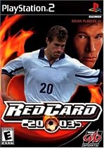 Red Card Soccer
