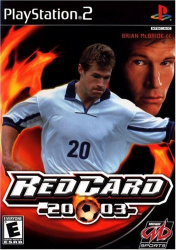Red Card Soccer