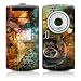 Disarray Design Protective Skin Decal Sticker for Samsung FlipShot SCH-U900 Cell Phon...