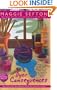 Dyer Consequences (Knitting Mysteries, No. 5)