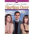 Starting Over (Paramount Widescreen Collection) (Special edition)
