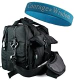 Samsung Camcorder Carrying Case for Samsung Sc-mx20 Smx-f34 Sc-d382 Scl906 Camcorders + Wristband
