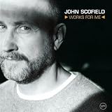 Works for Mevon "John Scofield"