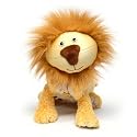 Lencho the Loin Zoobie Pet
