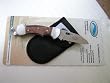 MYERCHIN BW300P OFFSHORE FOLDER 3/4 SERRATED PRO SAILING RIGGING KNIFE