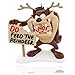 Hallmark Keepsake Ornament Looney Tunes Feed The Reindeer Taz The Tasmanian Devil