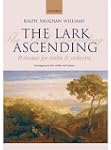 The Lark Ascending: Romance for violi...