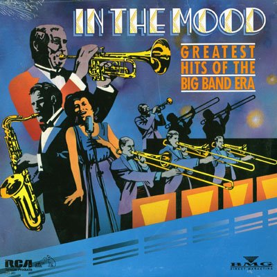 Glen Miller - Big Band - Zortam Music