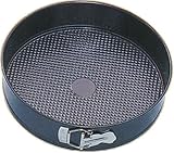 Paderno World Cuisine 47754-28 Non-Stick Springform