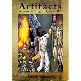 Artifacts (Armor of Light Quest #2)