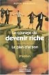 Le courage de devenir riche : Le plan d'action
