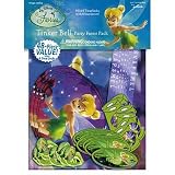Tinker Bell Favor Value Pack 48ct
